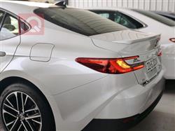 تۆیۆتا کامری